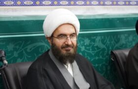 میراث گرانبهای آیتالله شبیری زنجانی چراغ راه آیندگان است