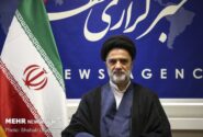 نبویان: دعوای اصلی آمریکا با ایران بر سر اصل اسلام است