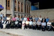 نشست تخصصی تاریخچه سینما در لرستان برگزار شد