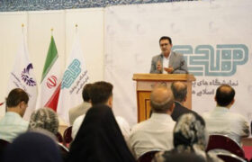 نمایشگاه «هُدی» در مسیر تقویت هویت ایرانی ـ اسلامی