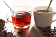 نوشیدن این گونه چای و قهوه ممنوع!