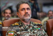 همایش روز سرباز و آیین آغاز سال تحصیلی دانشگاه پدافند هوایی برگزار شد
