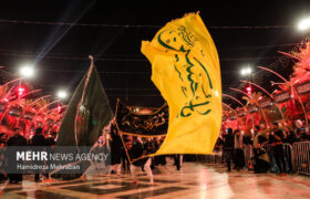 واکاوی اربعین از نگاه رهبر شهید