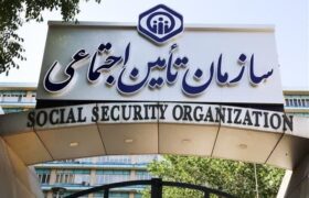 وعده سرپرست تامین اجتماعی برای پرداخت بدهیها