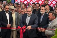 پردیس سینمایی پدیده افتتاح شد/ مشهد در سبد فرهنگی کشور جایگاهی ویژه دارد
