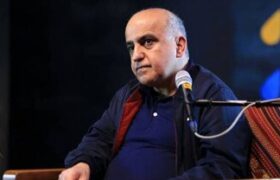 پرویز جاهد: جشنوارههای جهانی دیگر نمیتوانند ادعا کنند تصمیمهایشان صرفاً هنری است