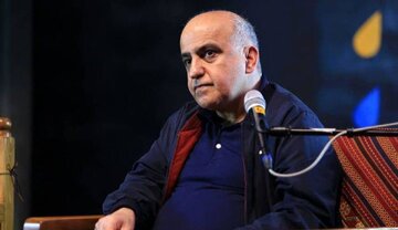 پرویز جاهد: جشنوارههای جهانی دیگر نمیتوانند ادعا کنند تصمیمهایشان صرفاً هنری است
