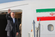 پزشکیان تهران را به مقصد نیویورک ترک کرد