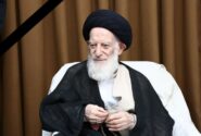 پیام تسلیت شورای نگهبان به مناسبت ارتحال آیتالله شبیری زنجانی