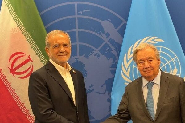 پیروزی دیپلماسی مظلومیت و ایستادگی در منهتن؛ پزشکیان روایتسازی کرد پیروزی دیپلماسی مظلومیت و ایستادگی در منهتن؛ پزشکیان روایتسازی کرد