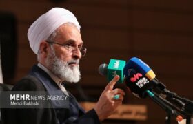 پیروزی نهایی بر دشمنان و نابودی اسراییل قطعی است