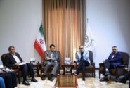 پیشنهاد معافیتها و مشوقهای مالیاتی برای سینماگران و سینماداران