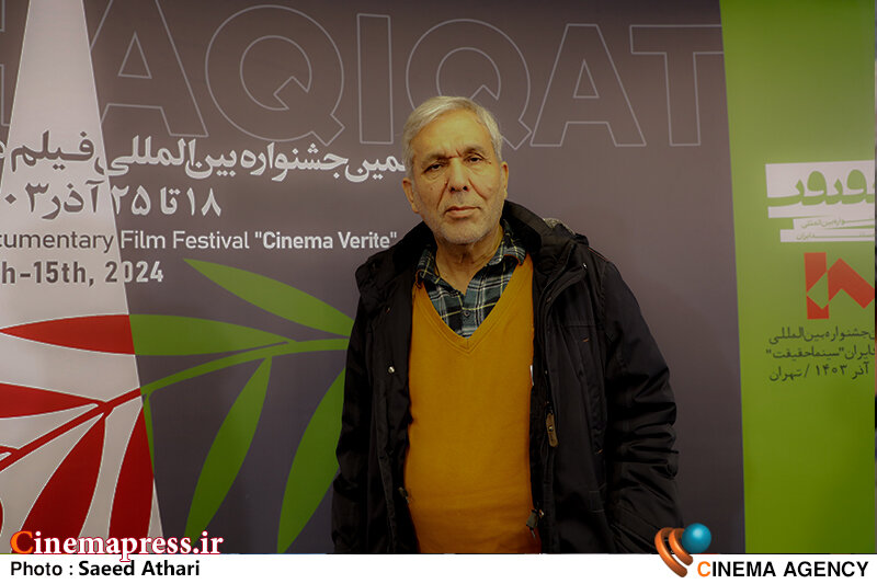 کار در حوزه «مستند» واقعا دشوار است/ «مستند» با هر ژانر و هر طبقهبندی که ساخته شود باید در نهایت از «واقعیتها» به یک «حقیقت» برسد و آن را به بیننده نشان دهد