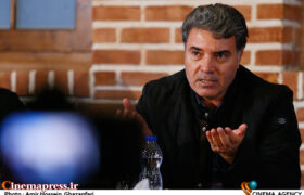 کارگردان «دایناسور» با «ذوق مرگ» به گیشه میآید