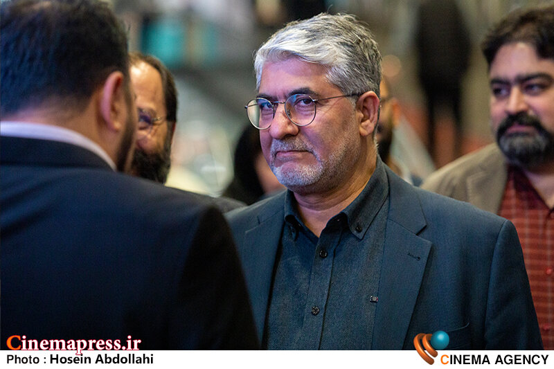 «کرمان» بزرگمردان و بزرگزنانی دارد که دغدغه «زیست بهتر» دارند/ متاسفانه در حال حاضر بحث «سینما» در «شهر کرمان» در حوزههای نازل کشور است
