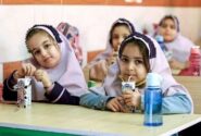 کمتحرکی دانشآموزان؛ زنگ خطر چاقی و دیابت / شیر مدارس امسال هم توزیع میشود / برنامه جدید وزارت بهداشت برای سلامت دانشآموزان