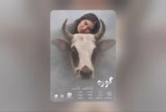 «گوره» دارای پوستر رسمی شد