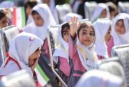 ۱۵ مدرسه منطقه ۱۲ تهران در جنگ اخیر آسیب دیدند / مدرسه شهید محلاتی در کمتر از ۳ ماه آماده شد