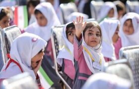 ۱۵ مدرسه منطقه ۱۲ تهران در جنگ اخیر آسیب دیدند / مدرسه شهید محلاتی در کمتر از ۳ ماه آماده شد