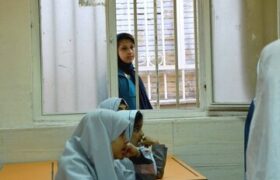 ۲۸۰۸ دانشآموز بازمانده از تحصیل تحت پوشش آموزش و پرورش استثنایی