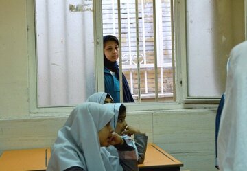 ۲۸۰۸ دانشآموز بازمانده از تحصیل تحت پوشش آموزش و پرورش استثنایی