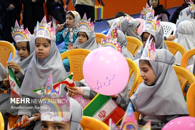 ۳۲ هزار کلاساولی راهی مدارس مازندران میشوند