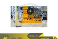 سنگ شکن فکی؛ چگونه یک دستگاه مناسب میتواند راندمان کاری را افزایش دهد؟