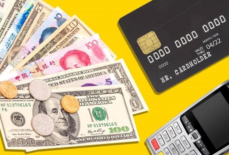 صفر تا صد قوانین سفر با هواپیما بدانید! قوانین حمل ارز در هواپیما