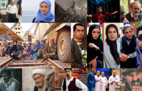 از نقی معمولی تا بایرام و عبدالحمید ریگی؛ پشتپرده لهجههایی که بازیگرها برای نقش ساختند