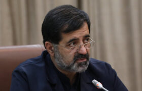 استاندار: فرودگاه قم تا پایان سال ۱۴۰۶ به بهرهبرداری میرسد