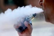 استفاده از ویپ خطر آسم کودکان را افزایش میدهد