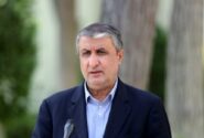 اسلامی: غنیسازی را کنار نمیگذاریم؛ اورانیوم را تحویل نمیدهیم
