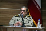 امیر دادرس: نیروهای مسلح آمادهتر از هر زمان دیگری هستند