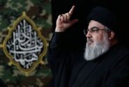 «امیر قهرمان عرب»؛ روایت نصرالله و طوفان الاقصی