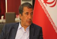 انارکیمحمدی: ایران با وجود تحریمها، مسیر توسعه را ادامه داده است