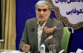 اهرمیسازی منابع صندوق نوآوری و شکوفایی با منابع بخش خصوصی
