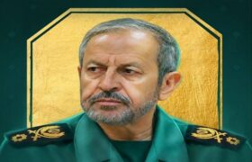 اولین مراسم یادبود سردار علیرضا افشار برگزار میشود