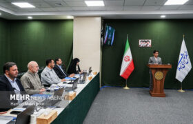 بررسی برنامههای وزیر پیشنهادی دفاع در ۲ نشست وبیناری مجلس