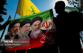 برگزاری نشست تخصصی «مبانی الهیاتی و اجتماعی جانفدا» در تهران