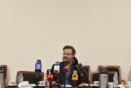 بزرگترین زنجیره انسانی «جان فدای ایران» فردا در مشهد برگزار می شود