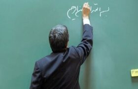 بعد از ۱۵ سال معلمی هنوز اجارهنشین هستم / خواستم برای بچهام بستنی بخرم اندازه آن هم پول در کارتم نبود / کارگر با ۱۲ ساعت کار حقوقی کمتر از معلم دارد