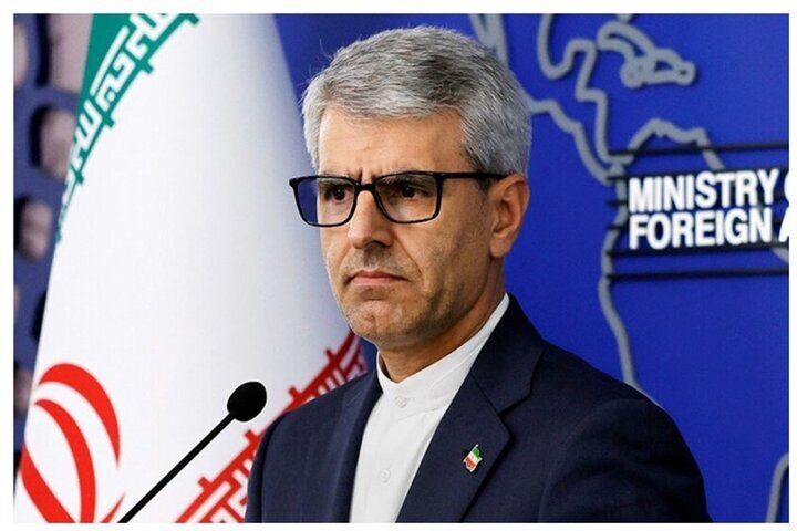 بقائی:عملیات پرچم دروغین ماهیت غیرقانونی جنگهای آمریکا را نمیپوشاند