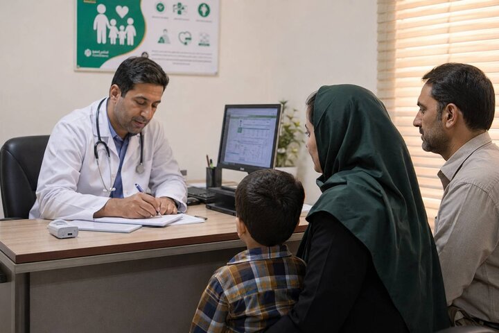 بیمه های پایه برای «پزشک خانواده» جلسه گذاشتند
