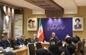 تأکید فرماندار تبریز بر همافزایی دستگاهها برای ارتقای سلامت روان