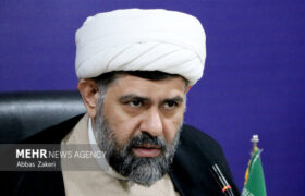 تحلیل راهبردی جنگ بدون توجه به مبانی الهیاتی، عمق آن را روشن نمیکند