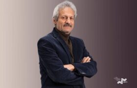 تصویربرداری مستند پرتره محمد میرزمانی به پایان رسید