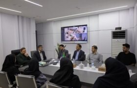 توسعه اسکواش در مسیر حمایت مدیریت شهری شهرکرد