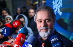 توضیح رئیس سازمان سینمایی درباره تعویق اکران «بت»