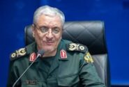 تولید تسلیحات ایران نهتنها متوقف نشد، بلکه چند برابر شد