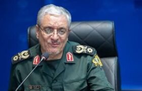 تولید تسلیحات ایران نهتنها متوقف نشد، بلکه چند برابر شد